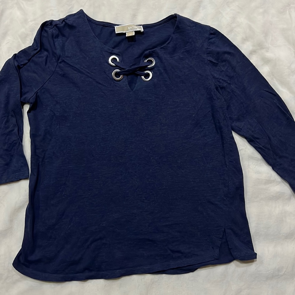 Michael Kors top